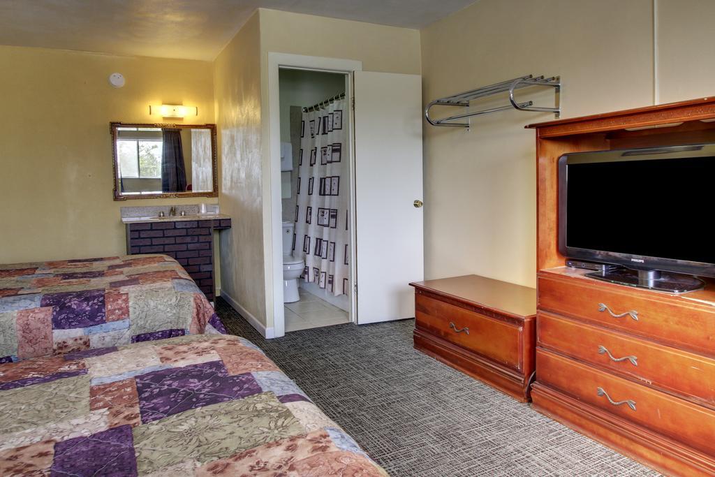 Star Motel Macomb Δωμάτιο φωτογραφία