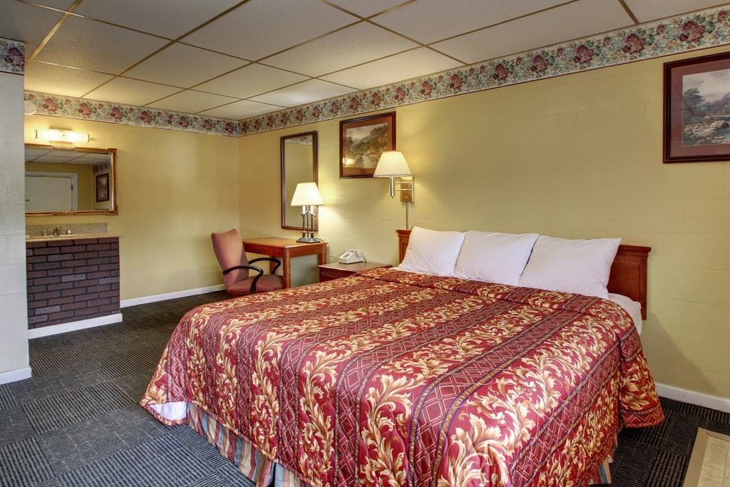 Star Motel Macomb Δωμάτιο φωτογραφία