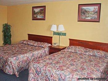 Star Motel Macomb Δωμάτιο φωτογραφία