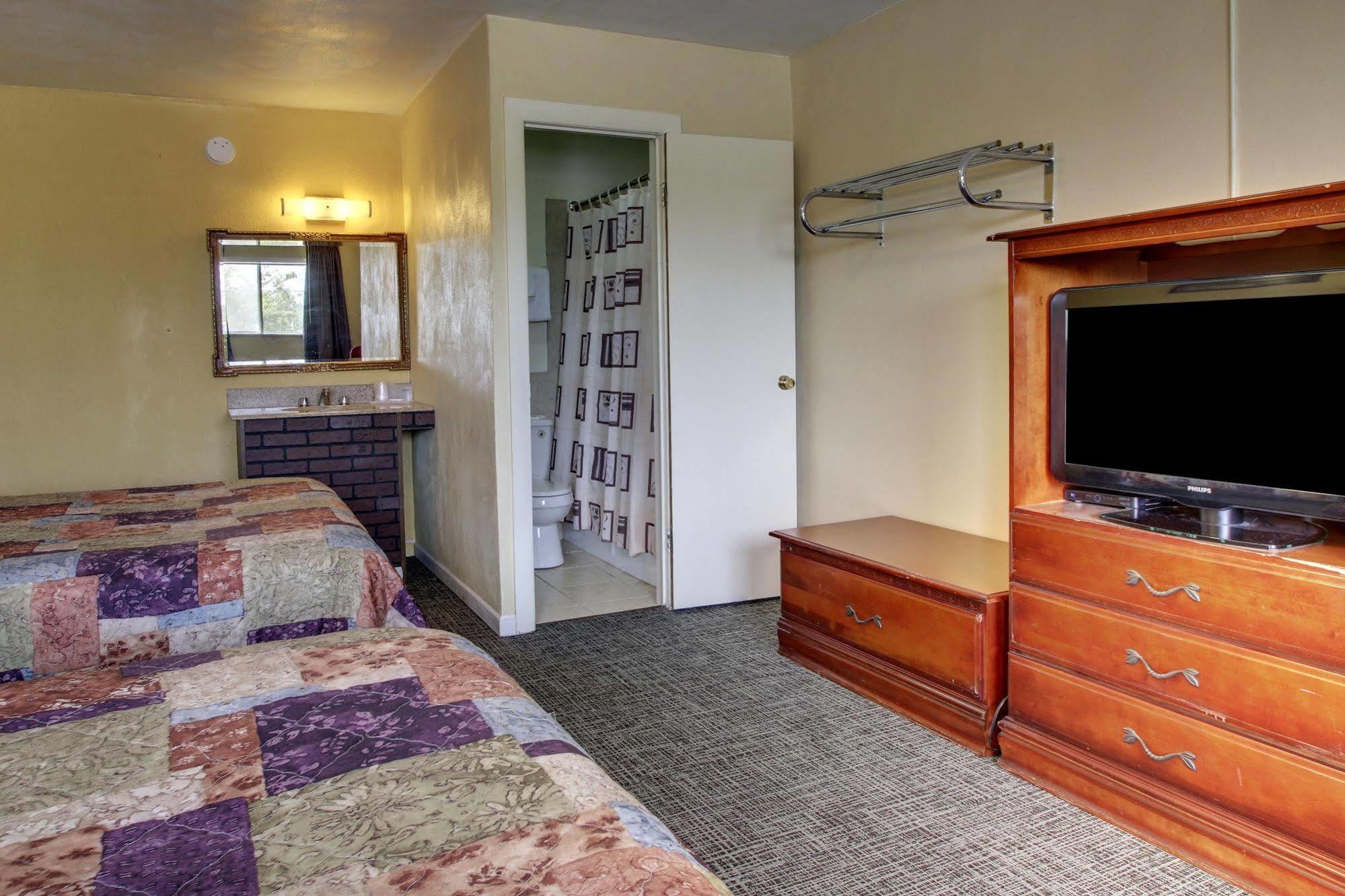 Star Motel Macomb Εξωτερικό φωτογραφία